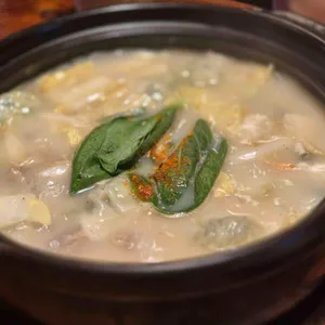 타누키쿠시 사진