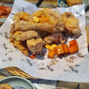 얼맥당 리뷰 사진