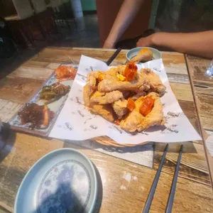 얼맥당 리뷰 사진