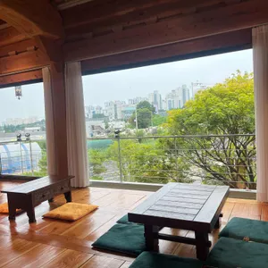 더포레스트 퀸 리뷰 사진