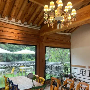 더포레스트 퀸 리뷰 사진