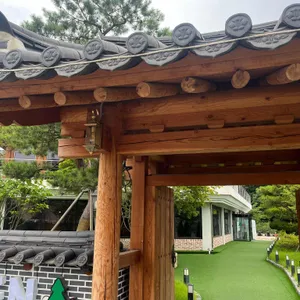 더포레스트 퀸 리뷰 사진