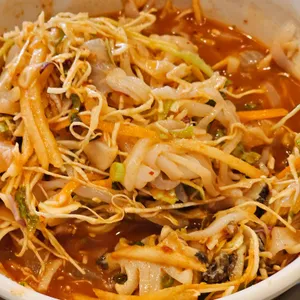 동피랑전복마을 사진