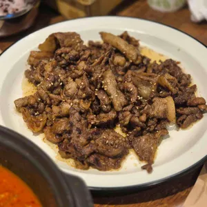 서당골 대표 사진