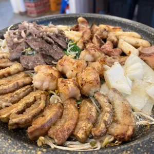 인계곱창 사진 1