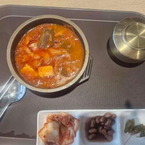 내린천한식 사진 1