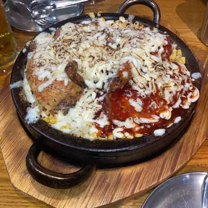 누룽지통닭구이 계림원 사진 1