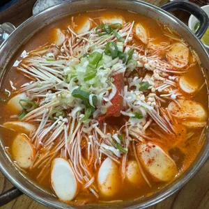 강변손두부 대표 사진