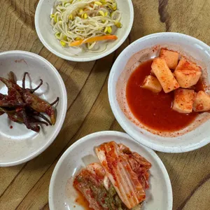 강변손두부 사진