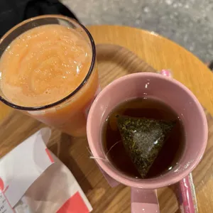 바나프레소 대표 사진