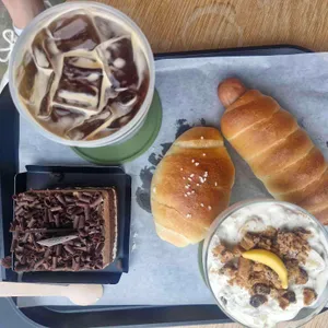 카페너래 사진