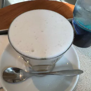 페리아 커피 사진