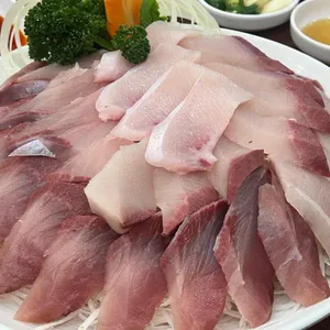 삼학도회수산 사진