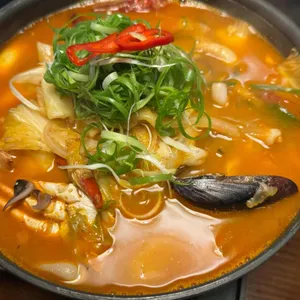이자카야나무 사진
