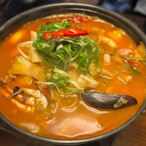 이자카야나무 대표 사진