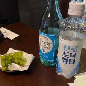 이자카야나무 사진