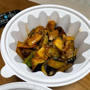 마라탕우육도삭면 사진