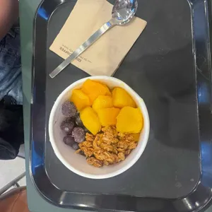 이디야커피 사진