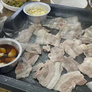 조와따 대패삼겹무한리필 대표 사진