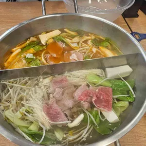 다온구이&샤브 대표 사진
