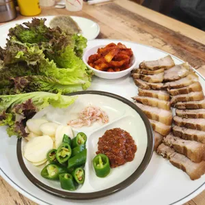 학마을집 대표 사진