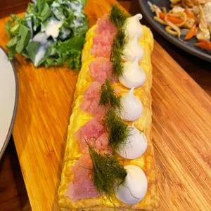 카르마 사진
