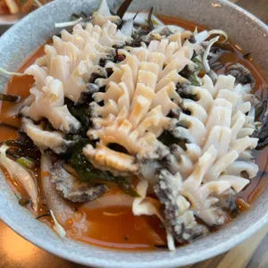 해월정 사진