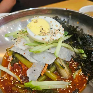 밀숲 범계점 사진 1