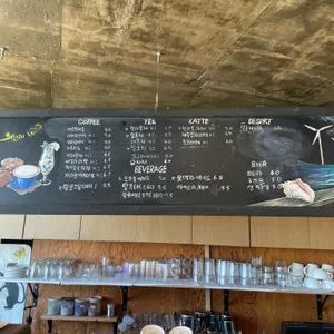 월정리로와 리뷰 사진