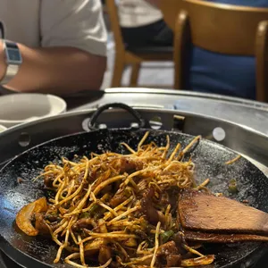 한강로주꾸미 사진