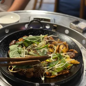 한강로주꾸미 사진