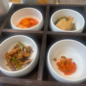 이가네 더덕밥 사진