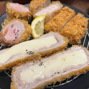 삼백돈 돈가츠 동탄 사진