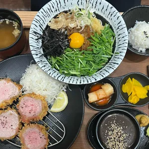 삼백돈 돈가츠 동탄 대표 사진