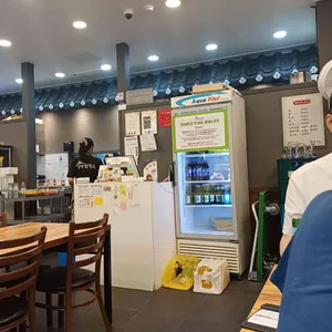 언양닭칼국수 사진 2