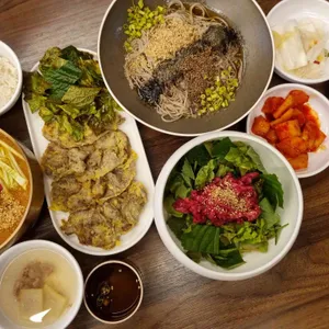 덕계리 육회방앗간 사진 2