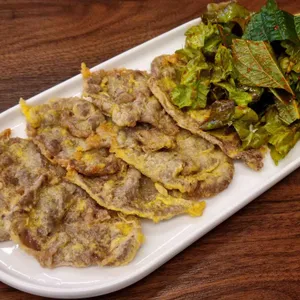 덕계리 육회방앗간 사진