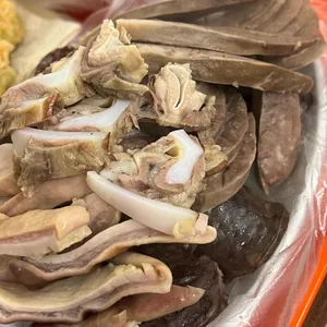 옥이떡볶이 사진