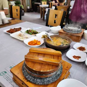 곰가내 사진