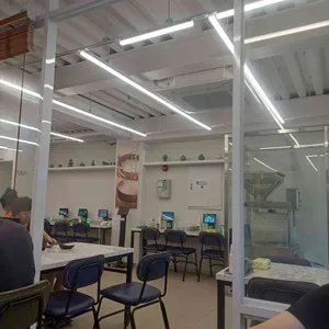 청화백돼지국밥 리뷰 사진