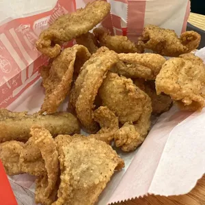 KFC 사진