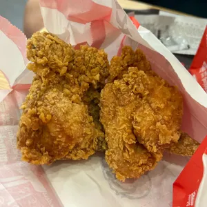 KFC 대표 사진