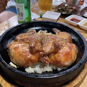 계림원 인천부평점 사진 2
