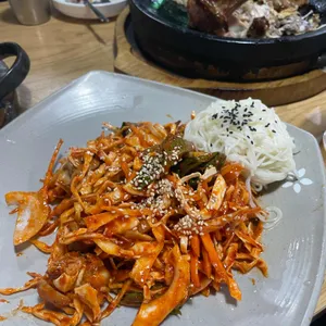 계림원 인천부평점 사진