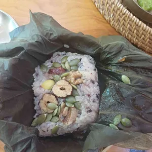금정한정식 사진 2