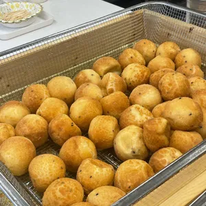 해미읍성왕꽈배기 리뷰 사진