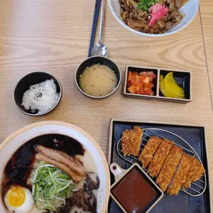 히노아지 사진