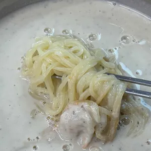 대성콩물 사진