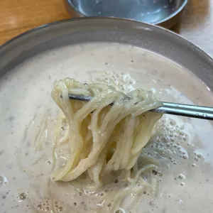 대성콩물 사진 2