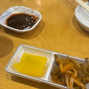 쟈니덤플링 사진